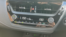 Toyota Corolla 2.0 Hybrid GR Sport 5dr CVT Hybrid Hatchback